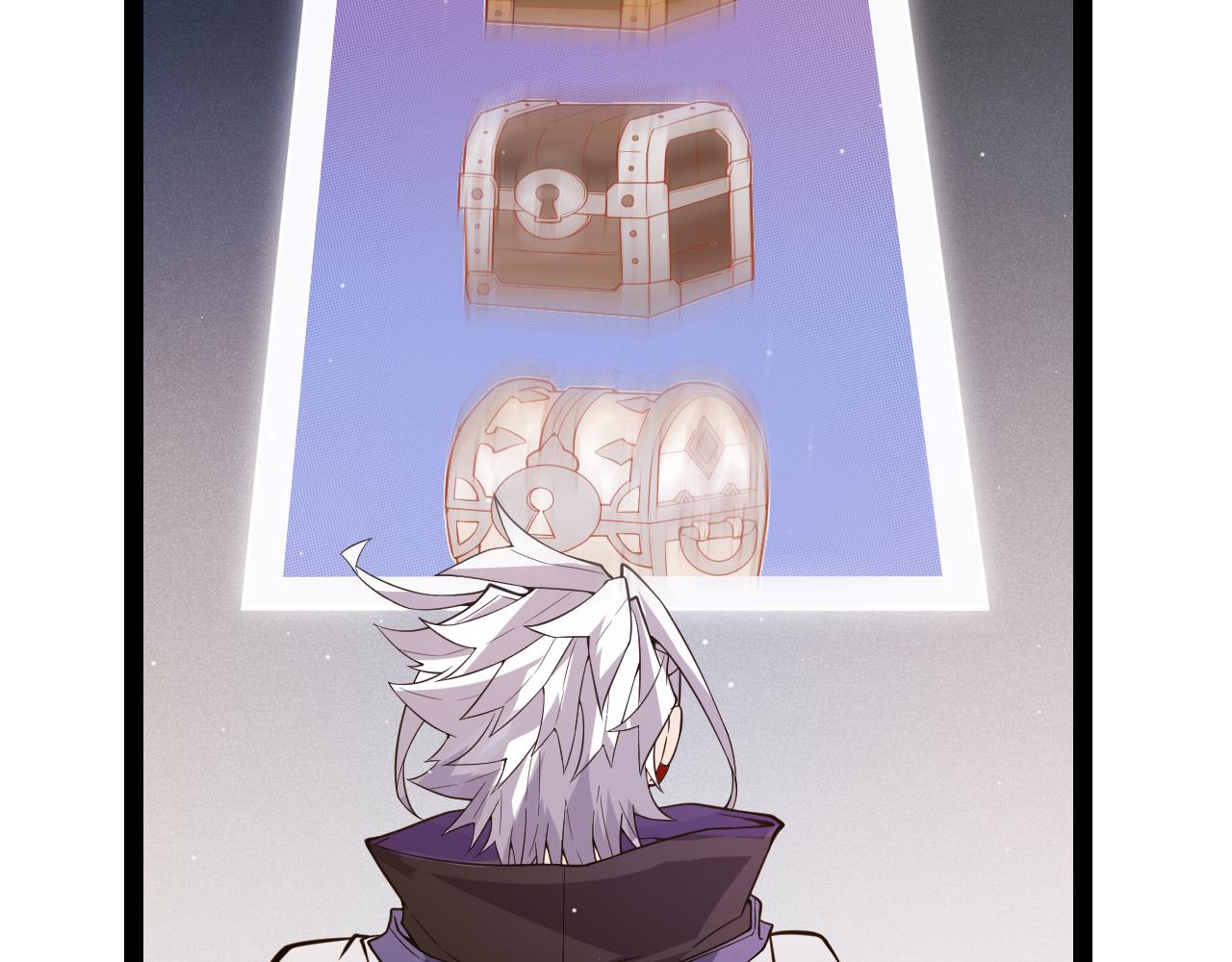 第138话 破百层塔纪录！127