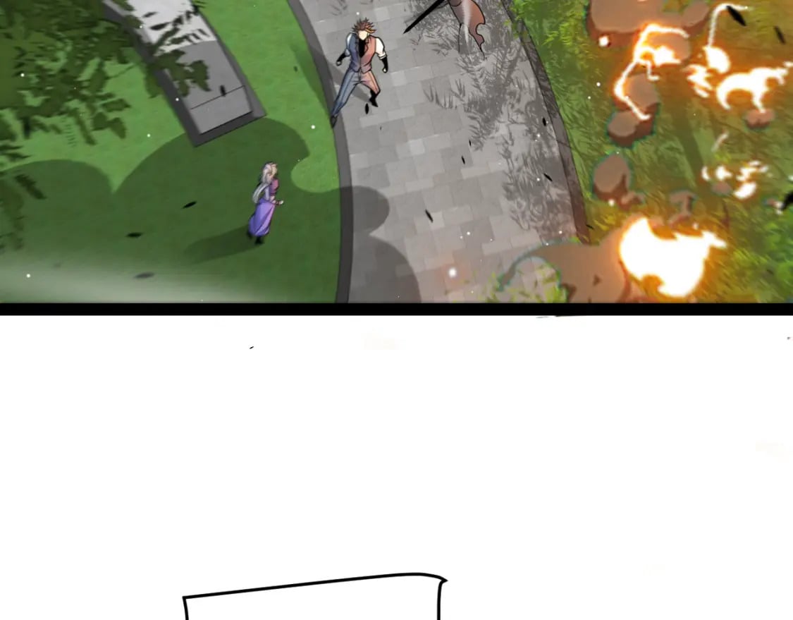 第204话 第二次切磋123