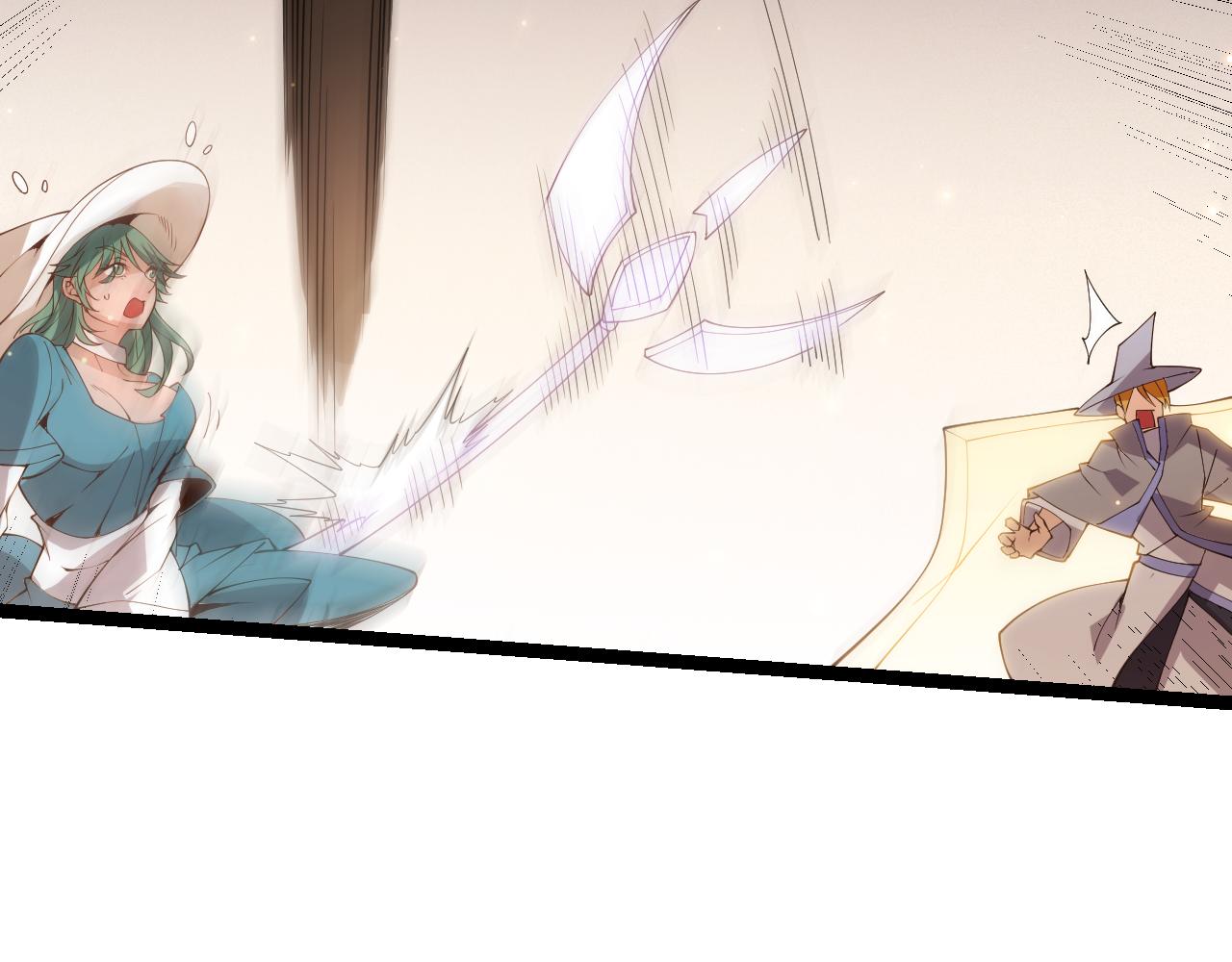 第102话 那是盗贼还是法师？161