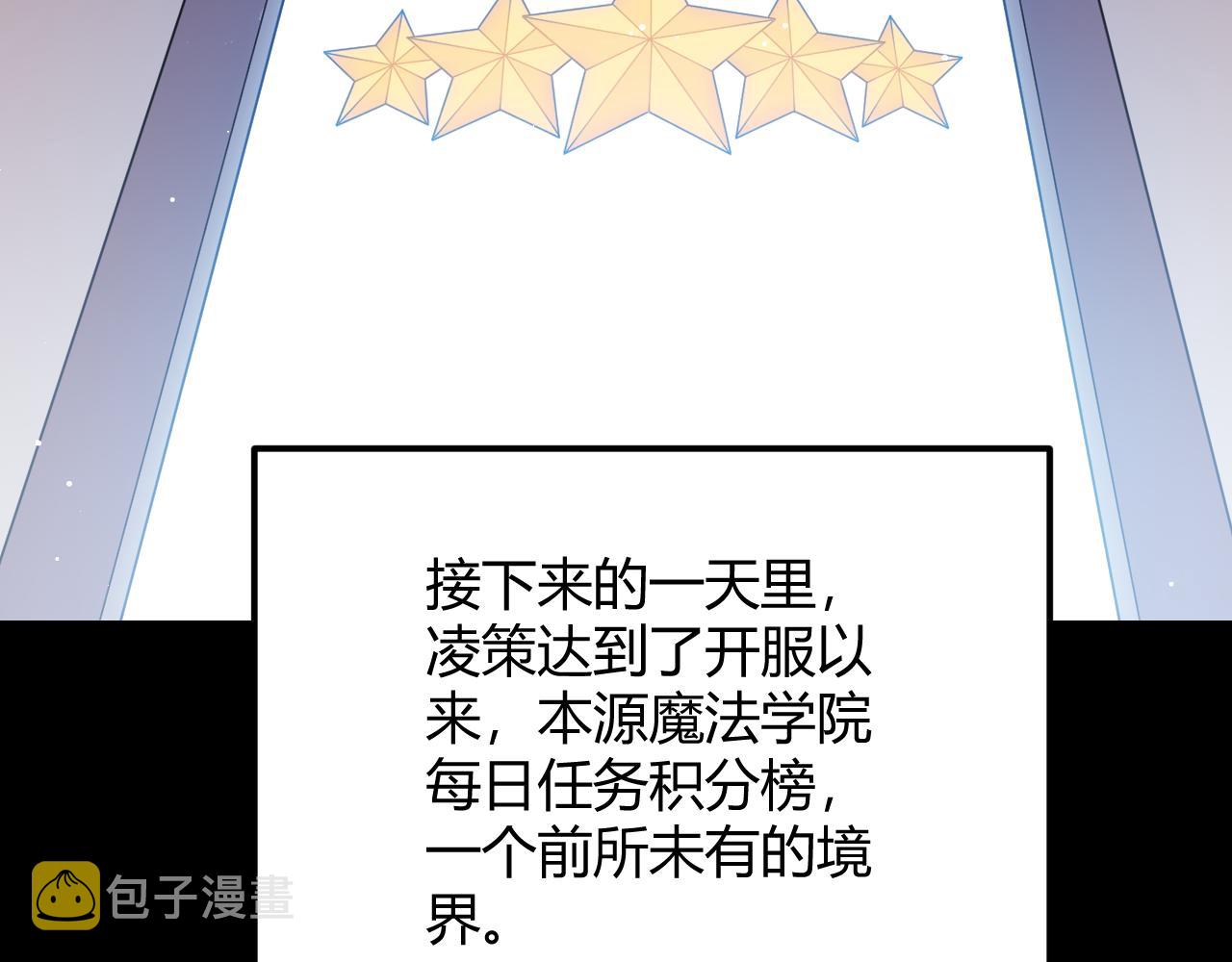 第103话 独创历史！独占榜单！111