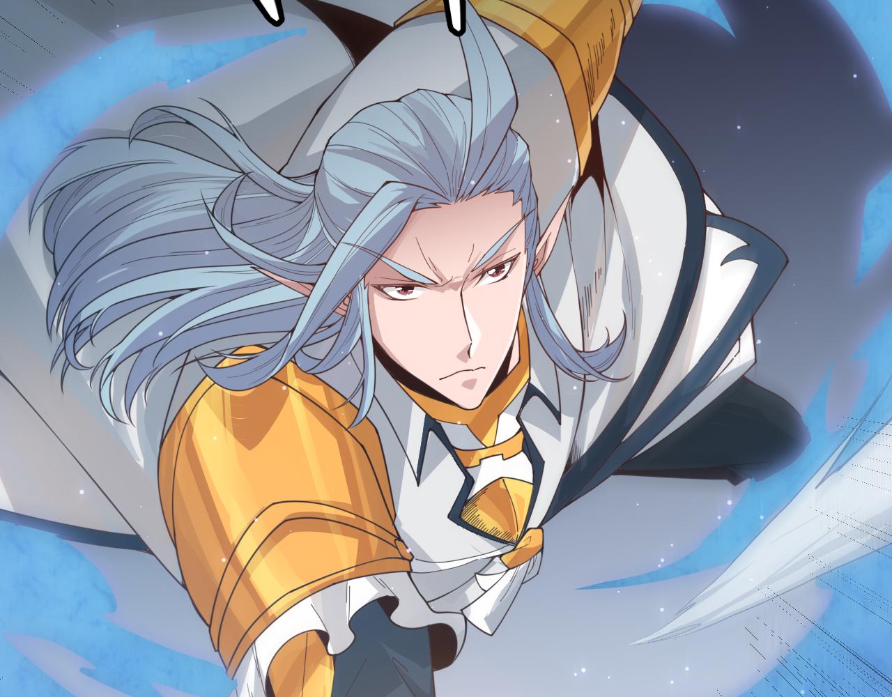 第49话 脱离仇恨！召唤中断？107