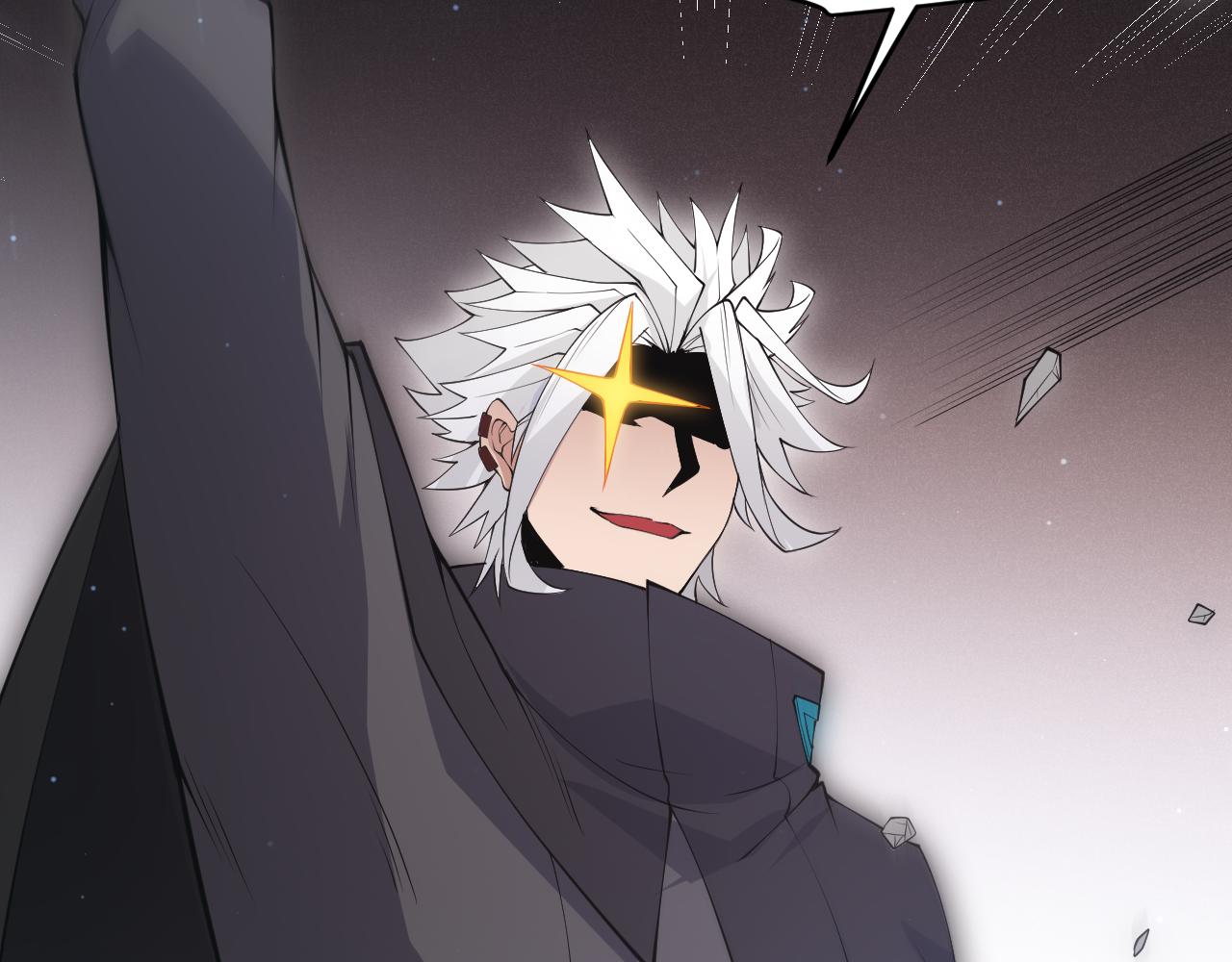 第64话 埋伏的危机！130