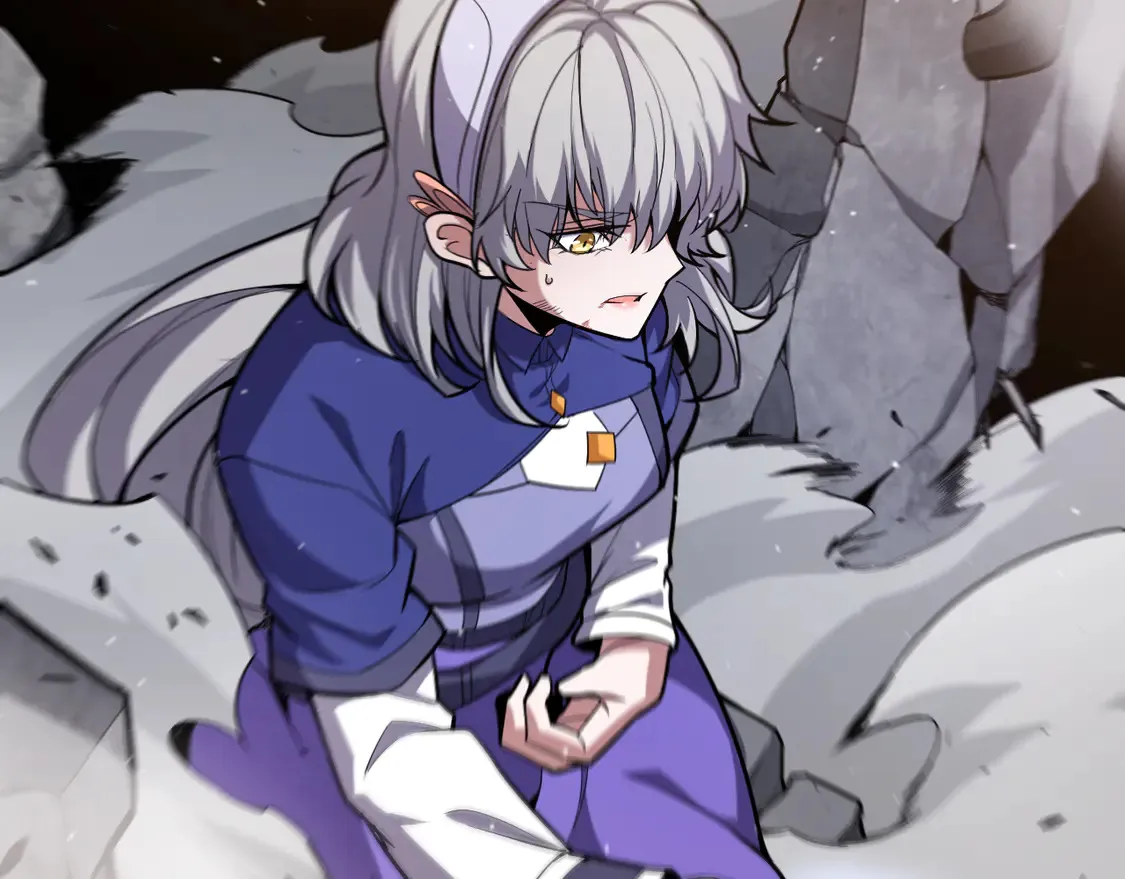 第264话 昏迷还是死去？70