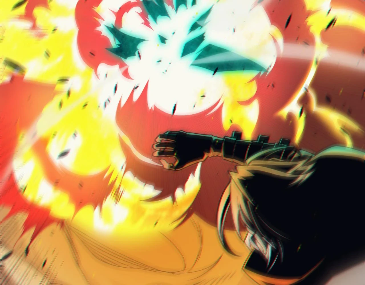 第153话 [峥影登场]31