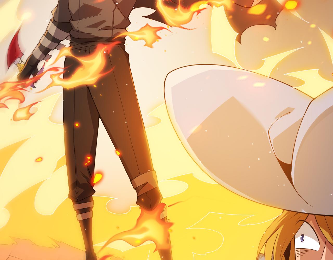 第103话 独创历史！独占榜单！125