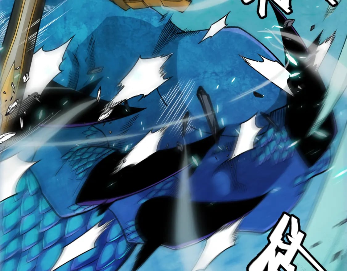 第184话 凌策的夺心终结80