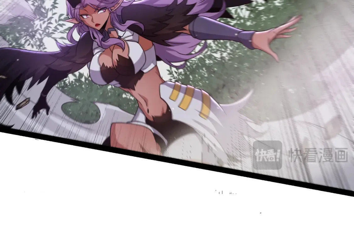 第252话 碾压级别的败退！20
