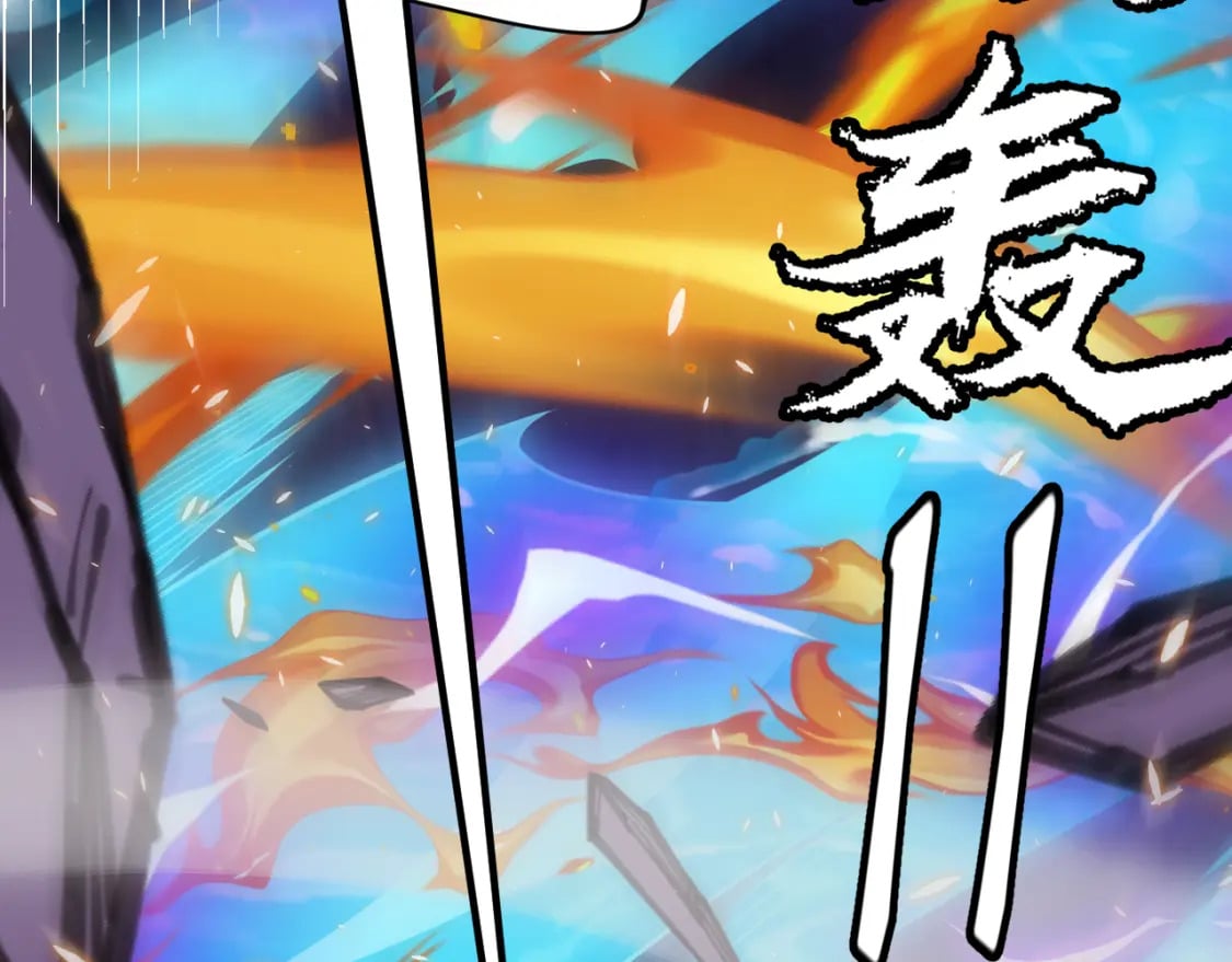 第172话 凌策VS血狮善吾123