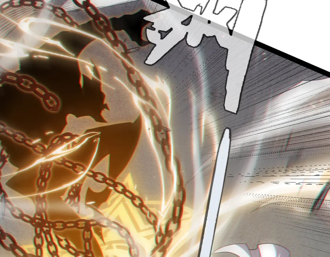 第168话 咆哮的疯王57