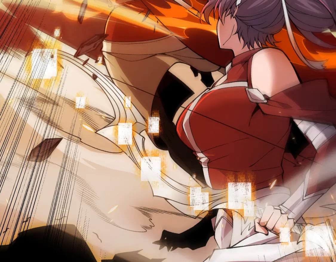 第171话 陷入苦境的【影】？49
