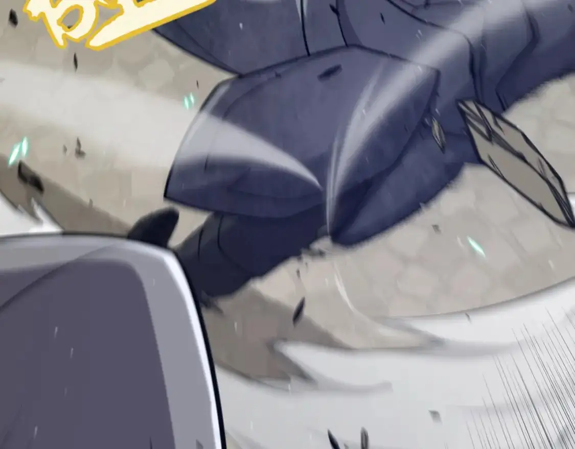第233话 诡异NPC？！95