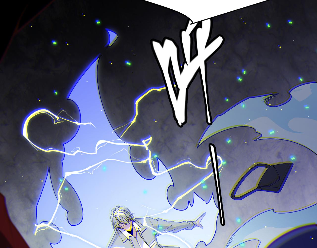 第114话 现实世界的任务！153