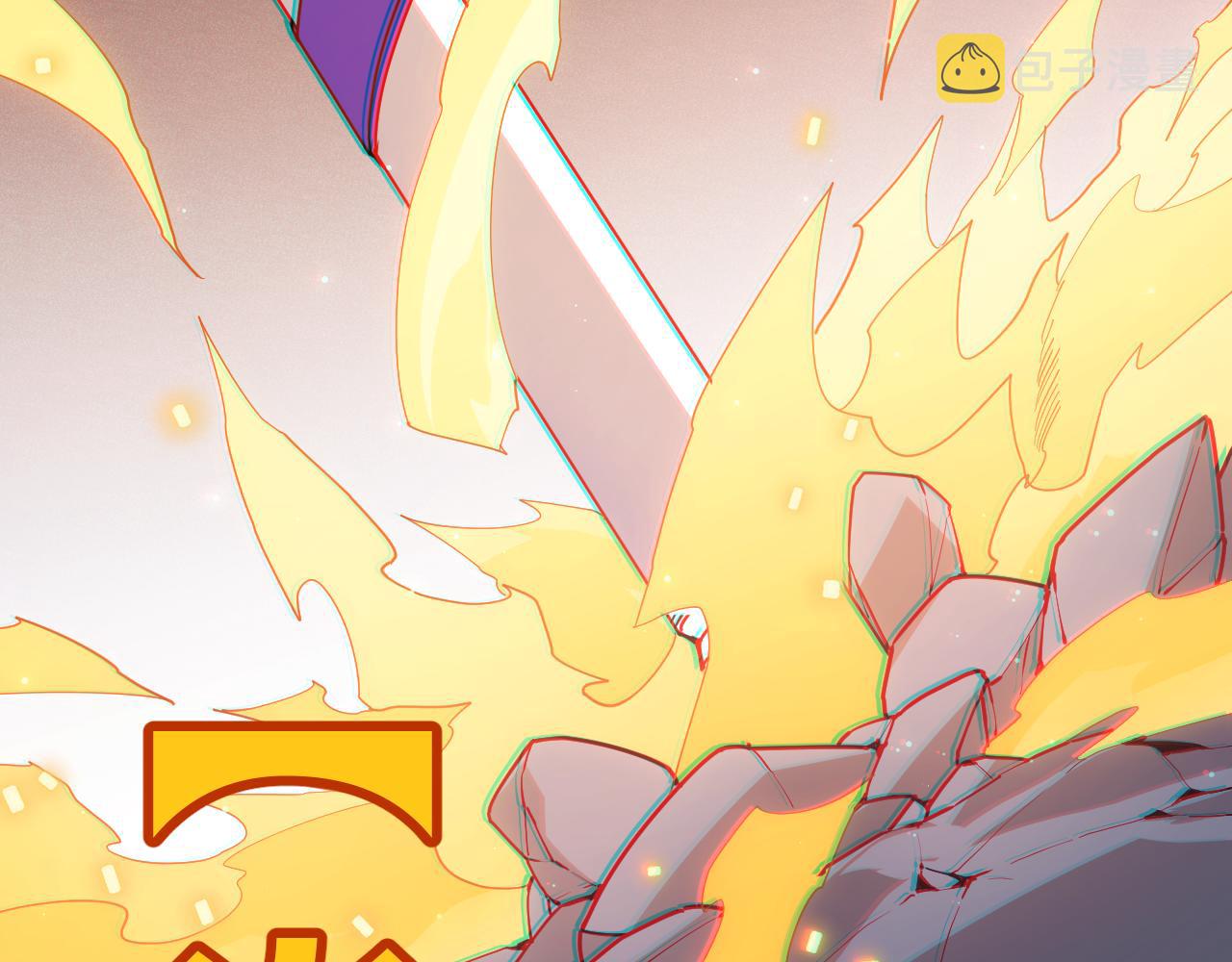 第64话 埋伏的危机！75