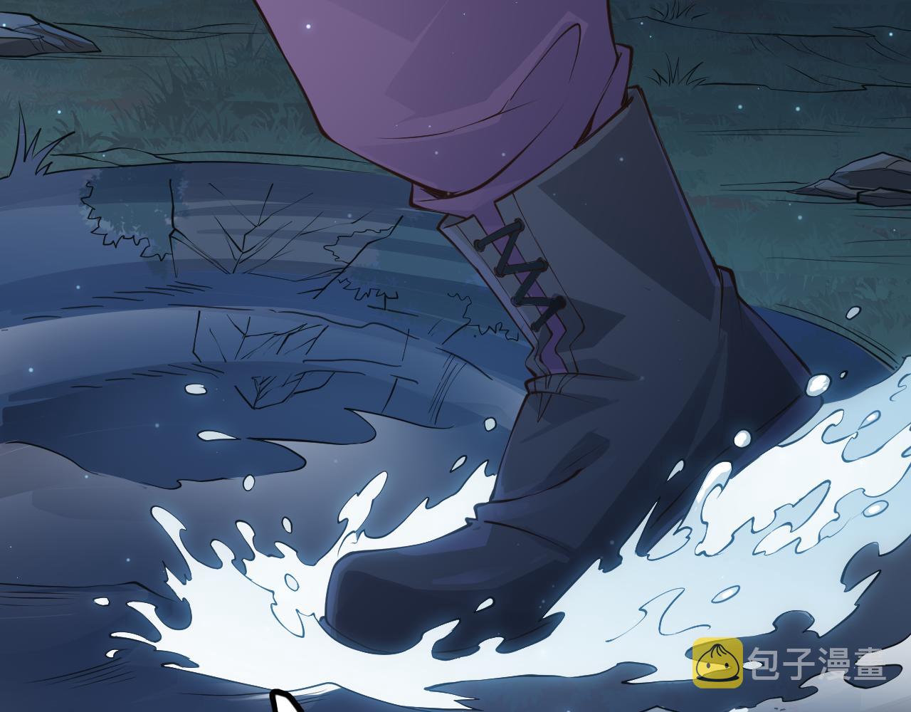 第54话 棘手的男人13