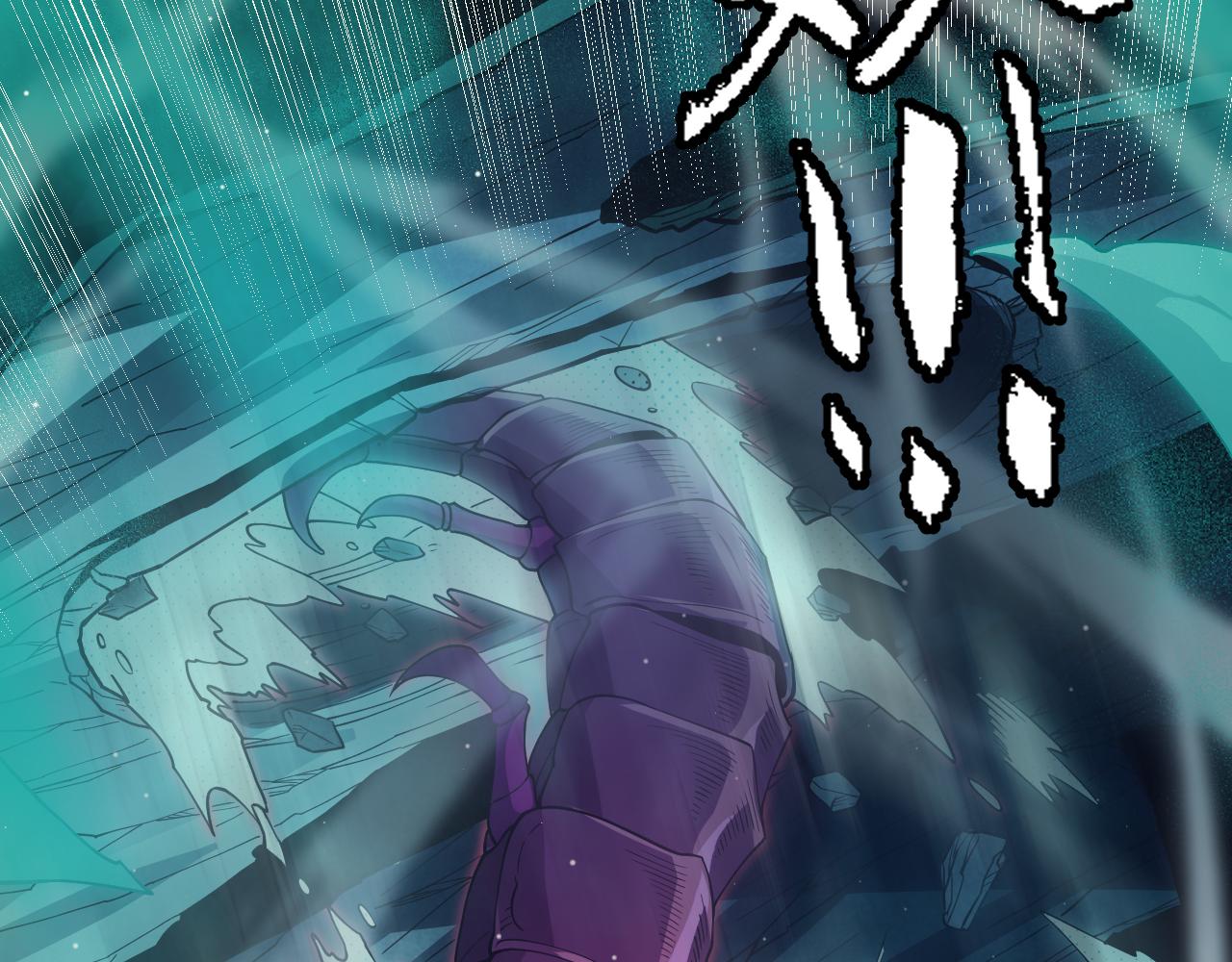 第144话 凌策小队的配合21