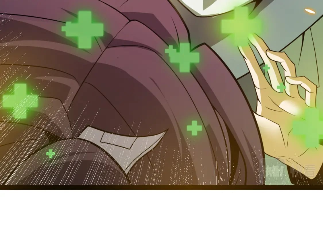 第171话 陷入苦境的【影】？143