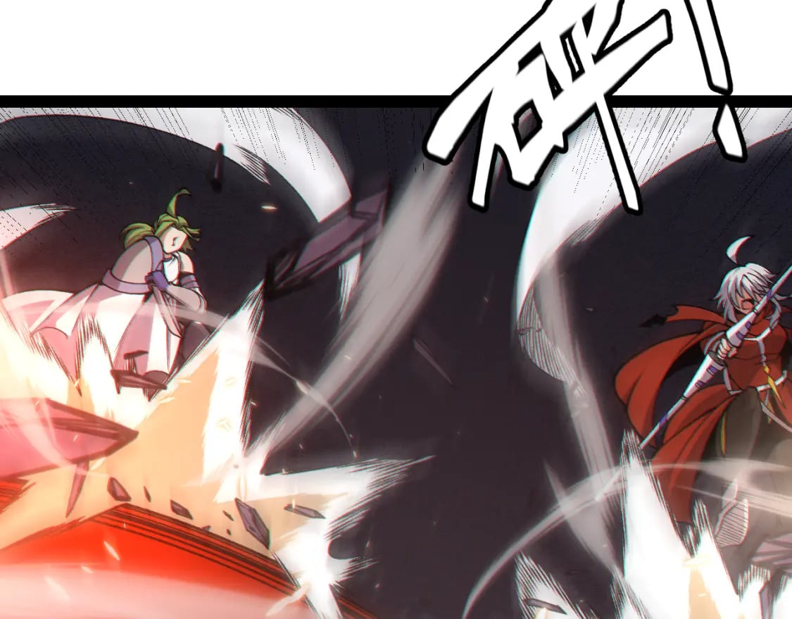 第171话 陷入苦境的【影】？122