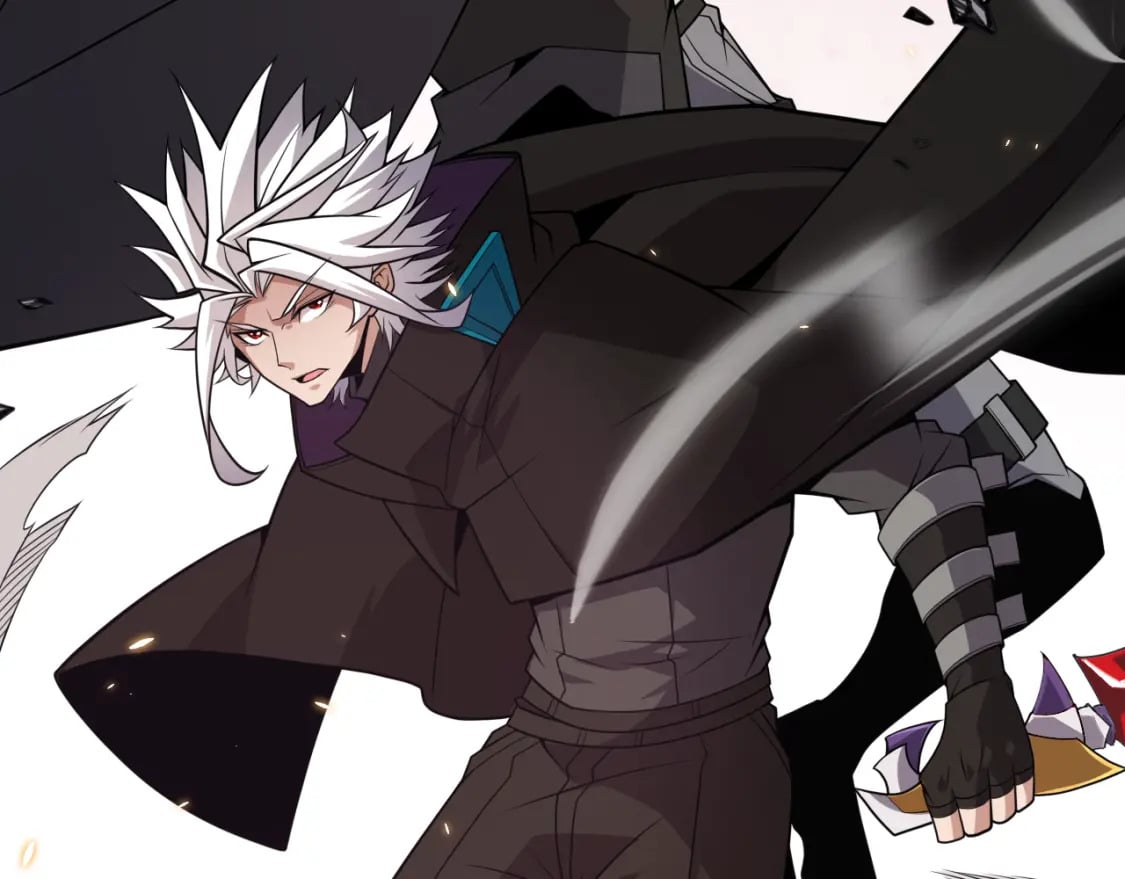第171话 陷入苦境的【影】？19