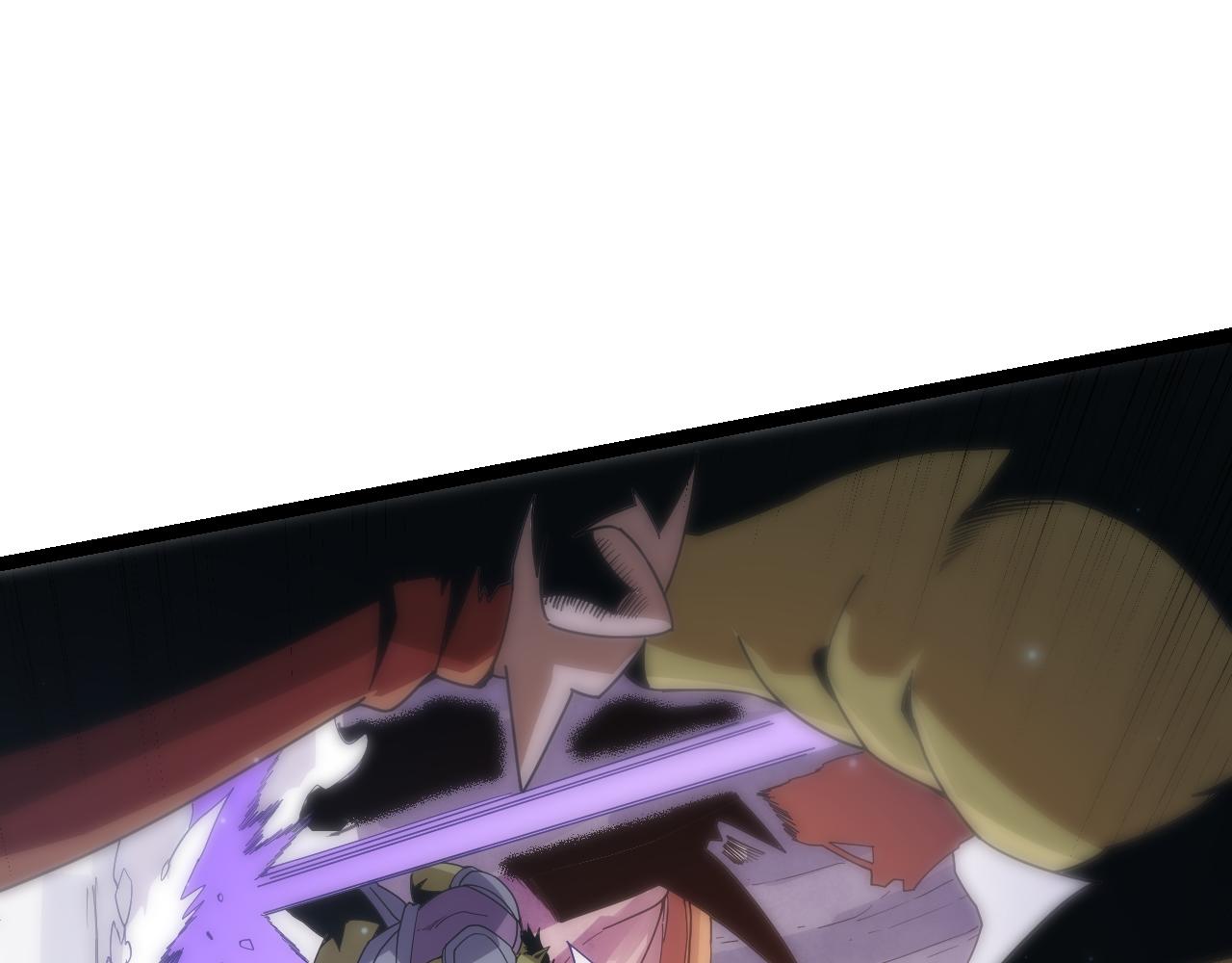 第83话 爆炸中的等级飙升！77
