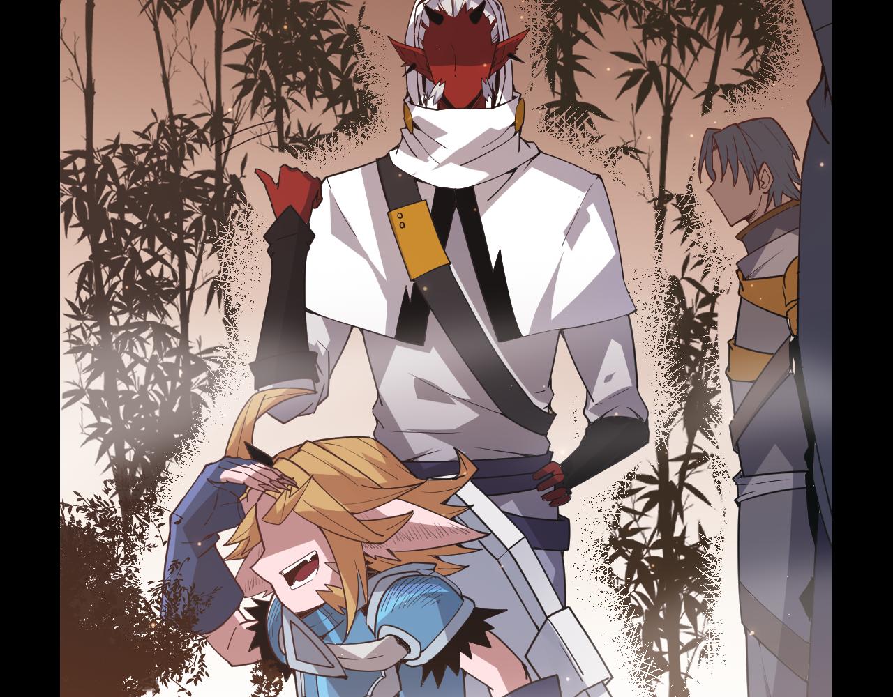 第35话 破戒佛！42
