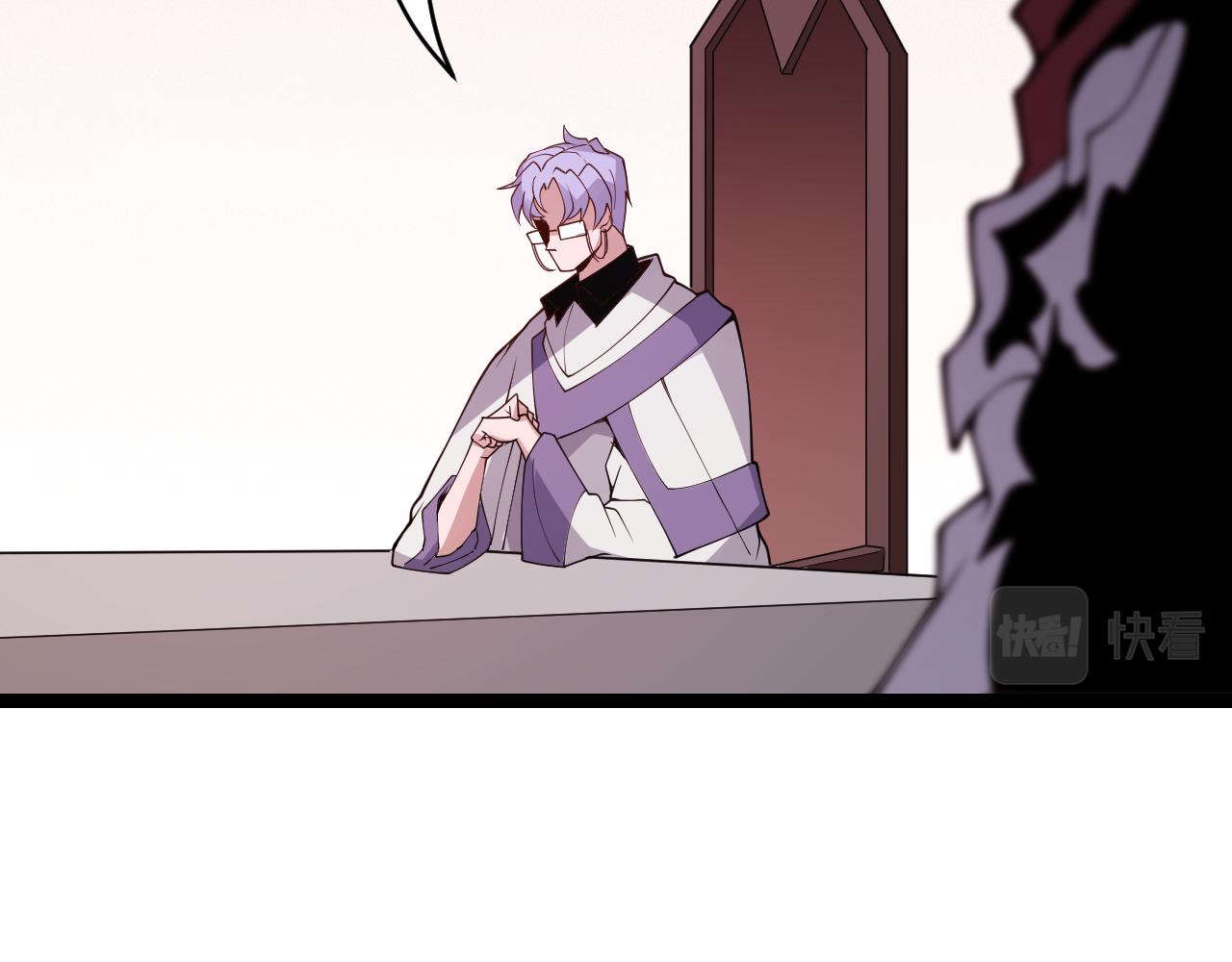 第116话 狼与羊！46