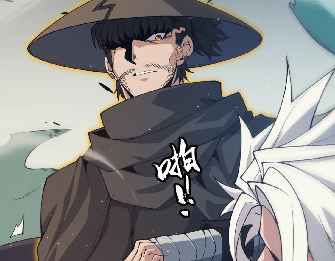 第159话 不动暗纹的邀约152