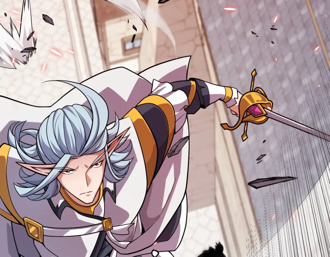 第197话 小流子爆发！48