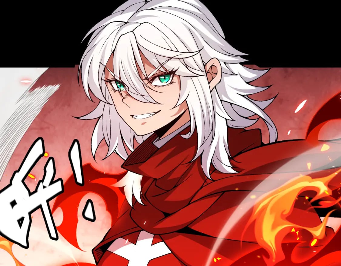 第186话 第一盾的记录110