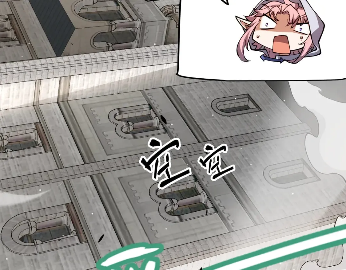 第256话 迎来最后的瞬击！？12