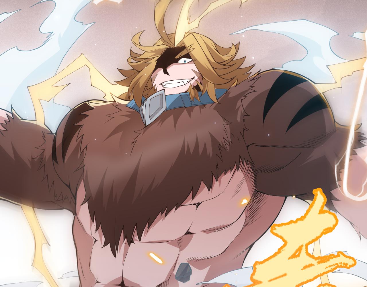 第65话 【觉醒者】的压制23