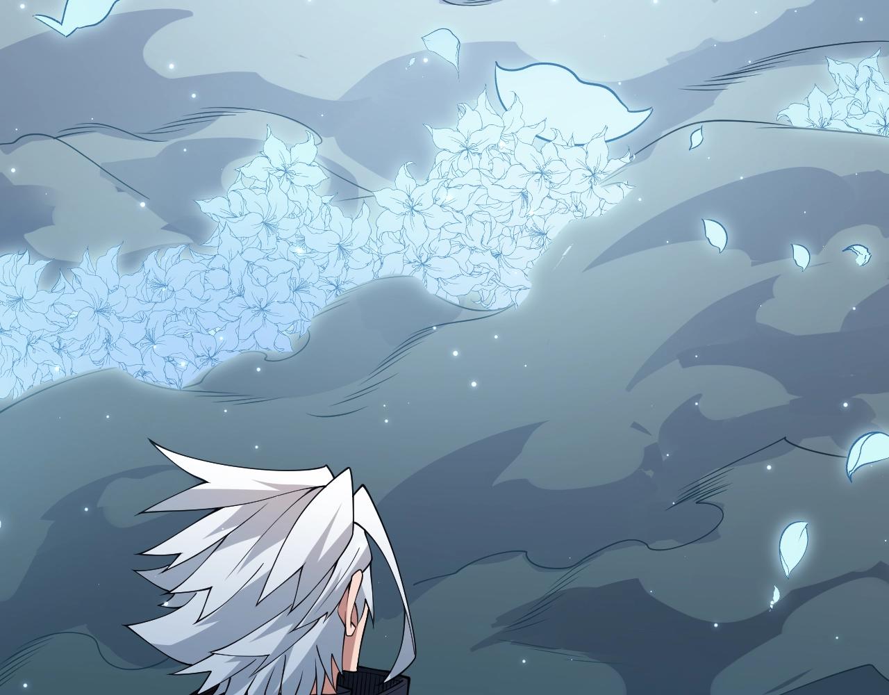 第110话 巨月下的墓地149