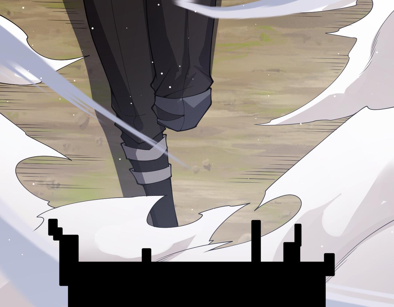 第127话 曾经王的剑！7