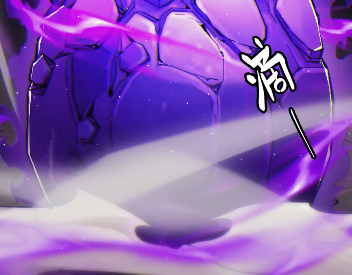 第164话 双重变异恶魔蛋？100