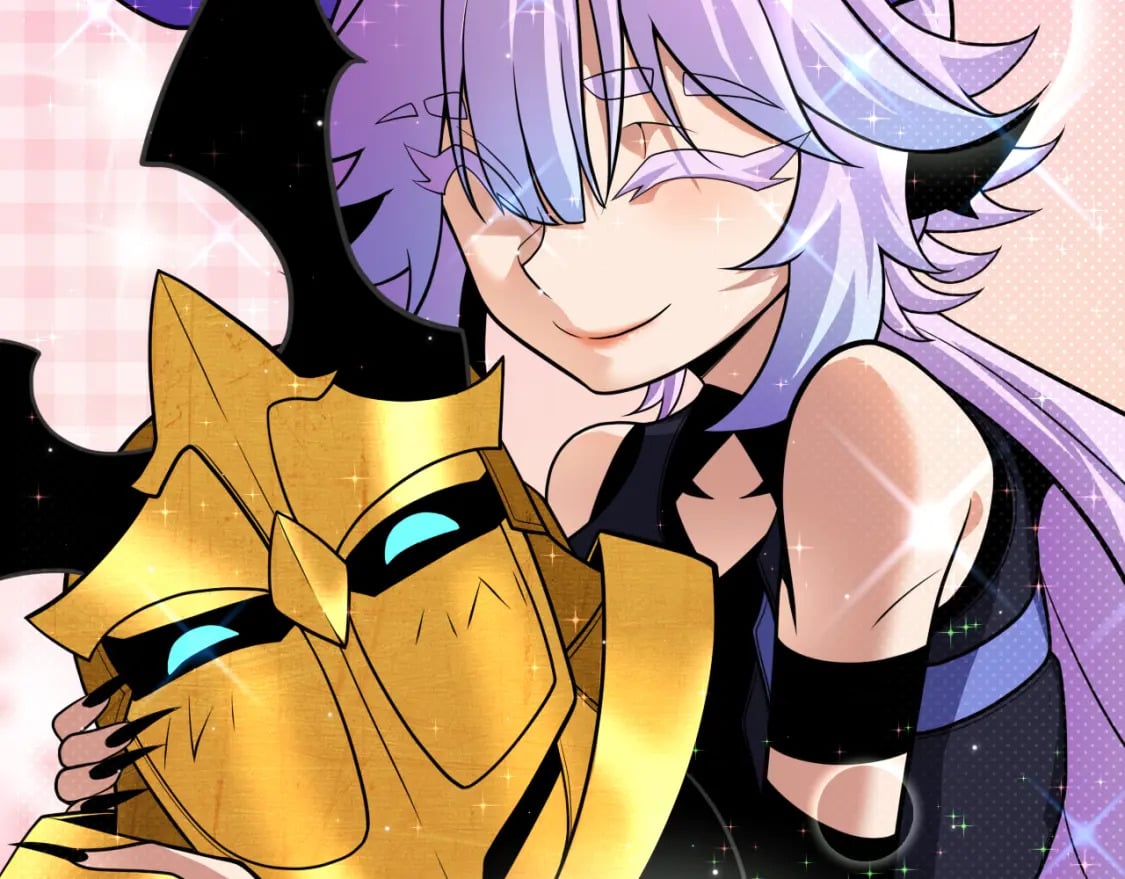 第182话 复活辉煌骑士！97