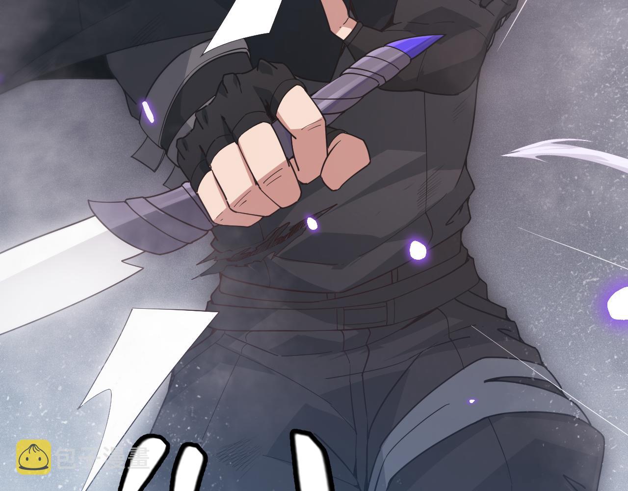 第68话 转职结束！最后结果？3