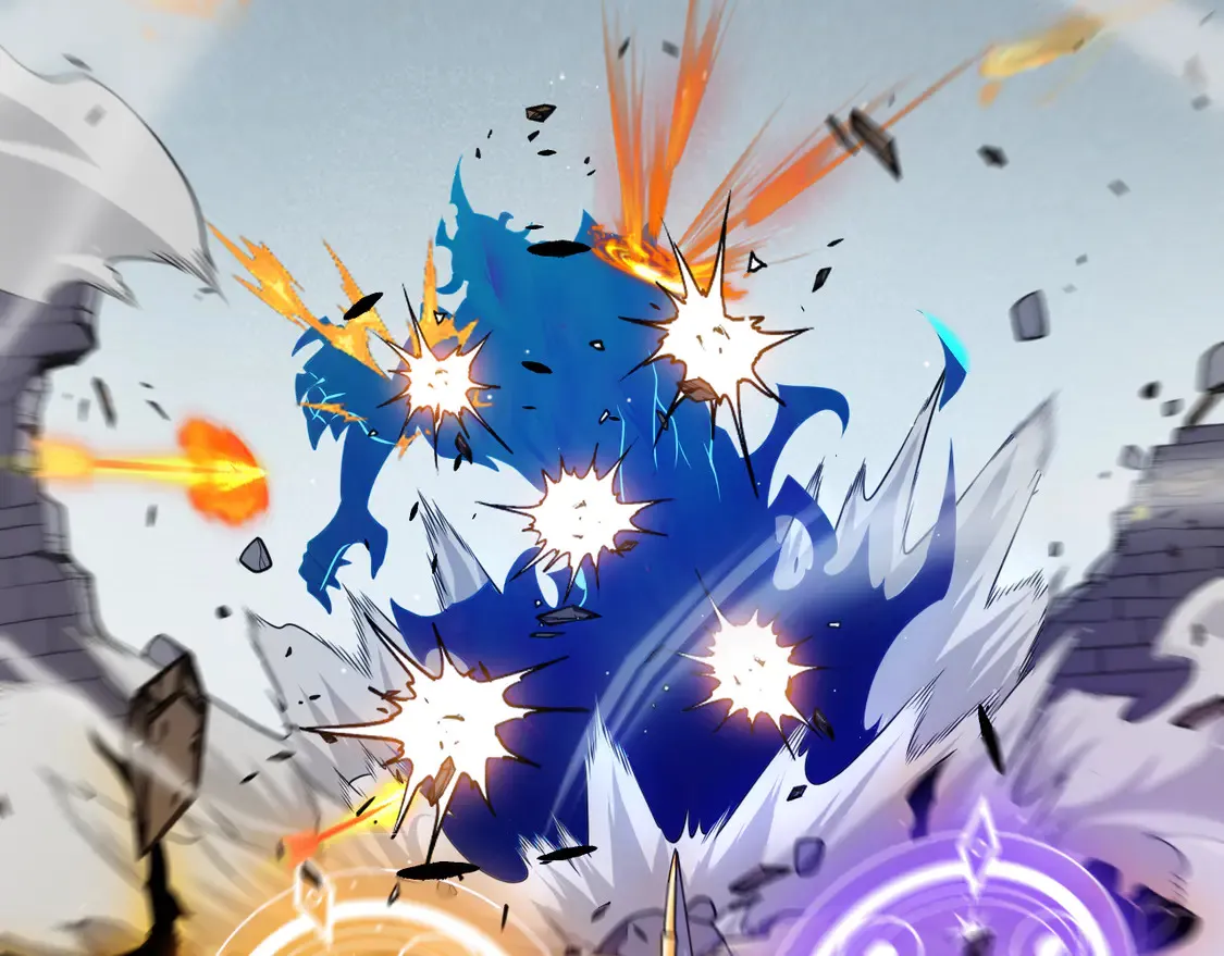 第260话 强制退游？！9