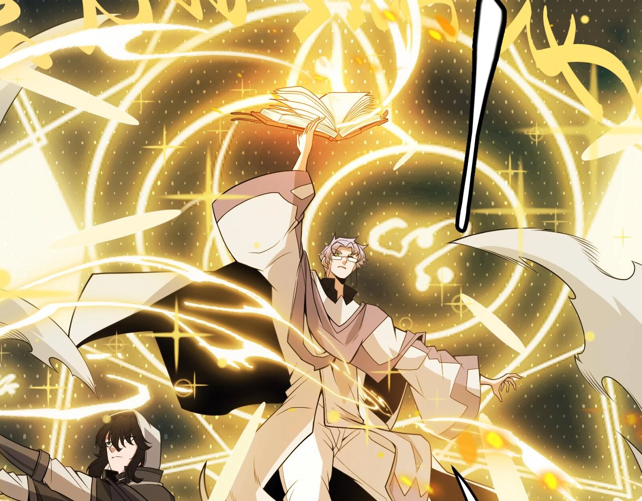 第150话 麻痹无敌盔甲巨人！59