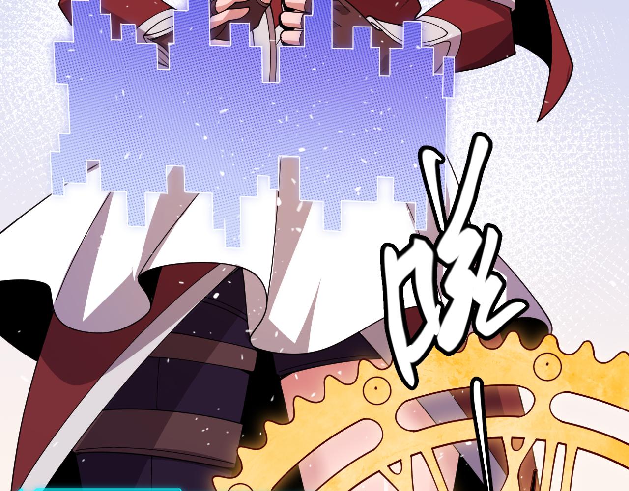 第120话 特殊争夺战第二关！85