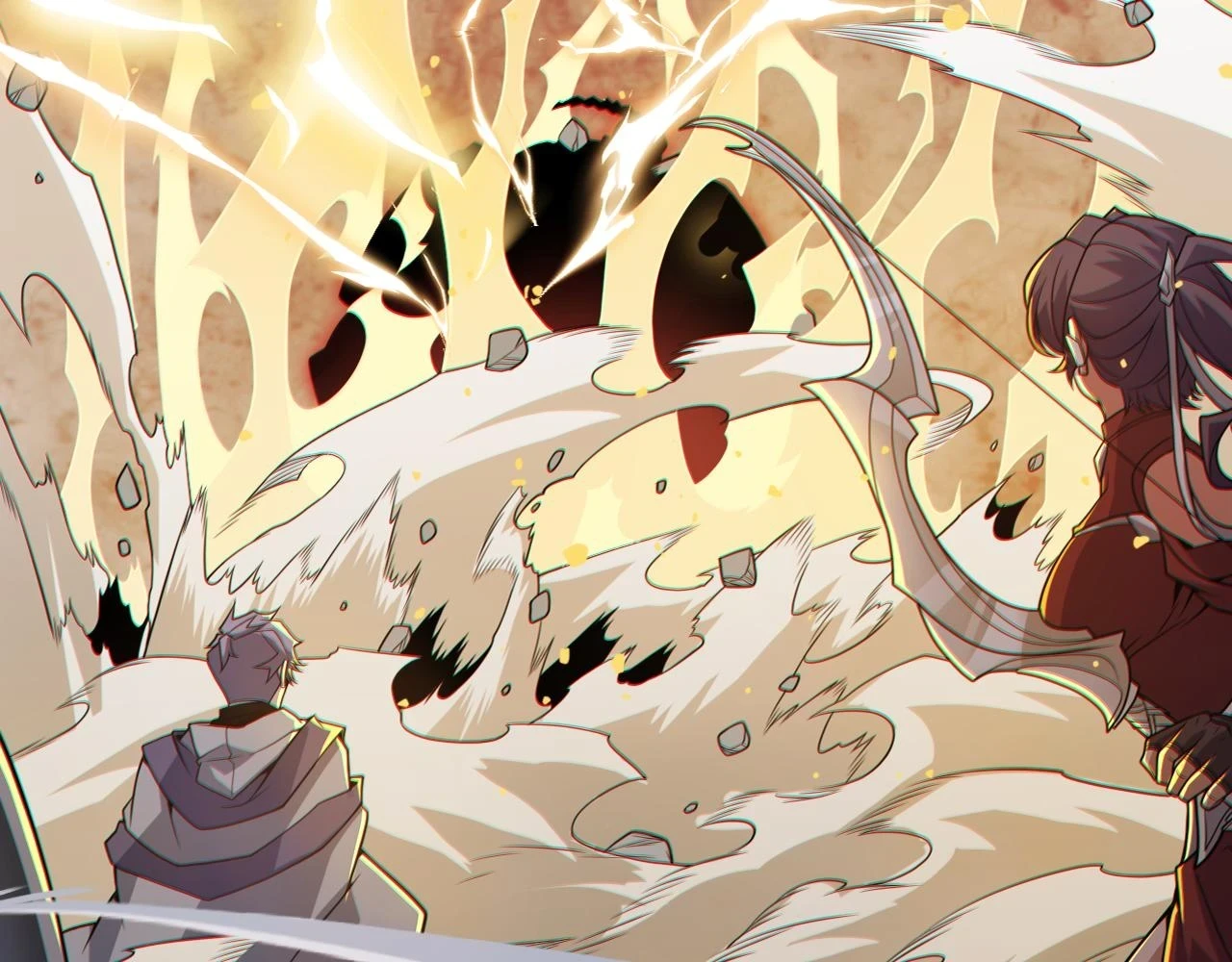 第151话 纳洛最后的一击！15