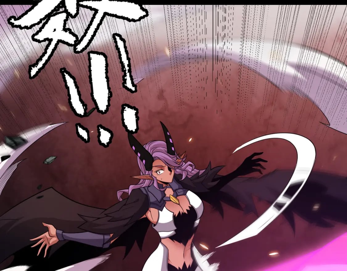 第174话 小恶魔女的恐怖116