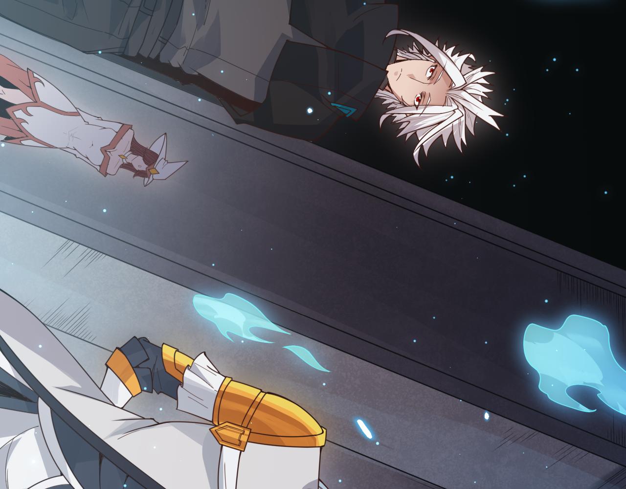 第46话 有点意思30