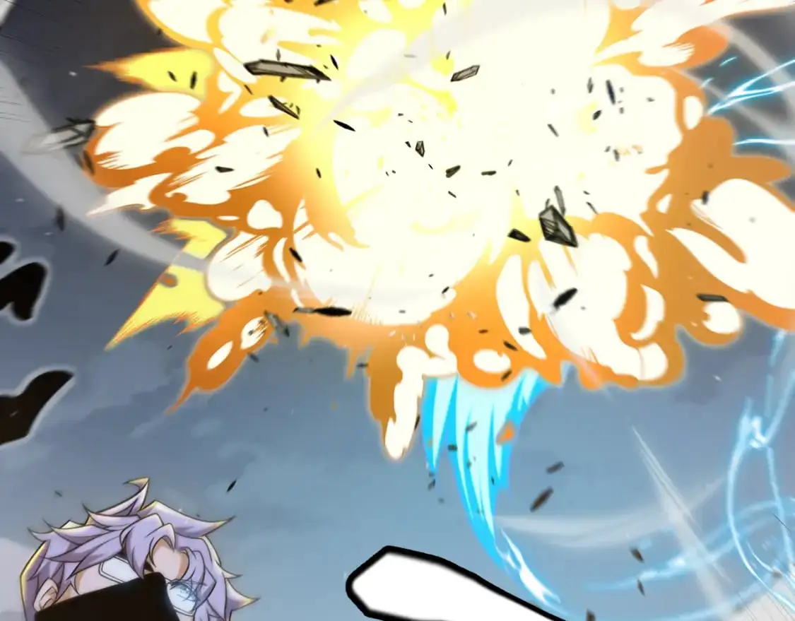 第229话 辉煌骑士立功！175