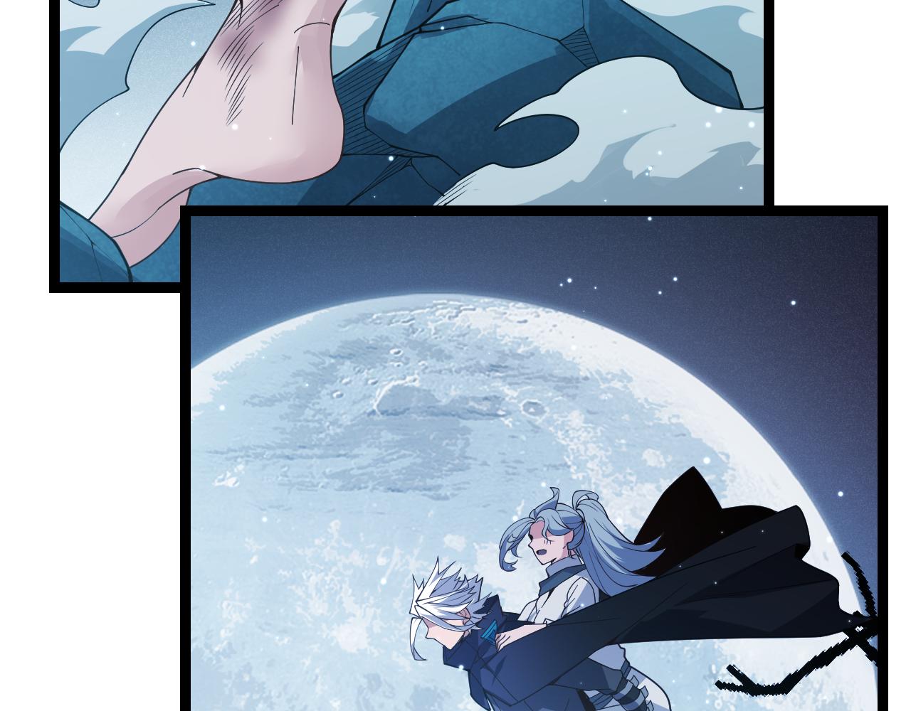 第109话 死亡女巫的索求139