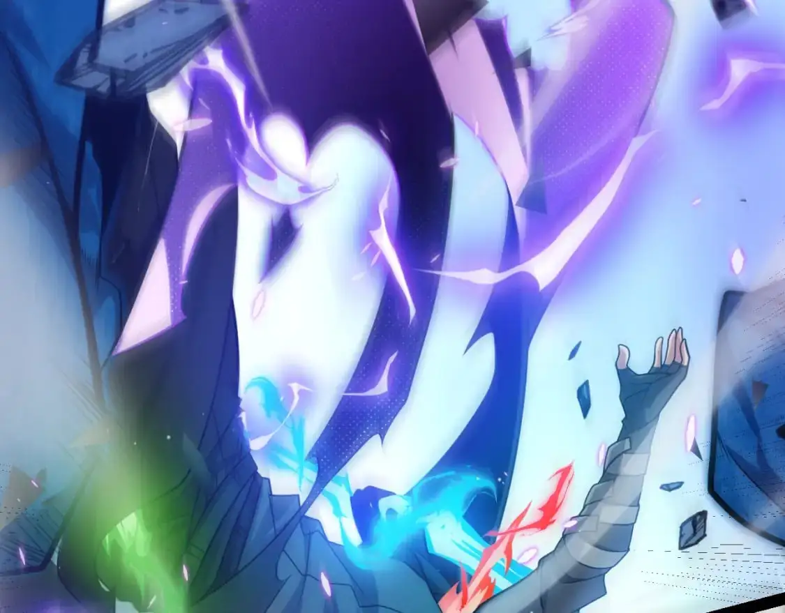 第238话 第二次赌注开始！144
