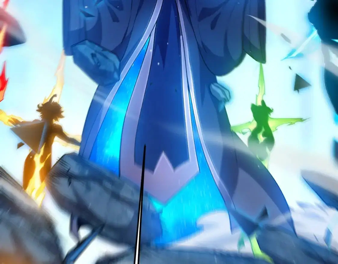 第238话 第二次赌注开始！132