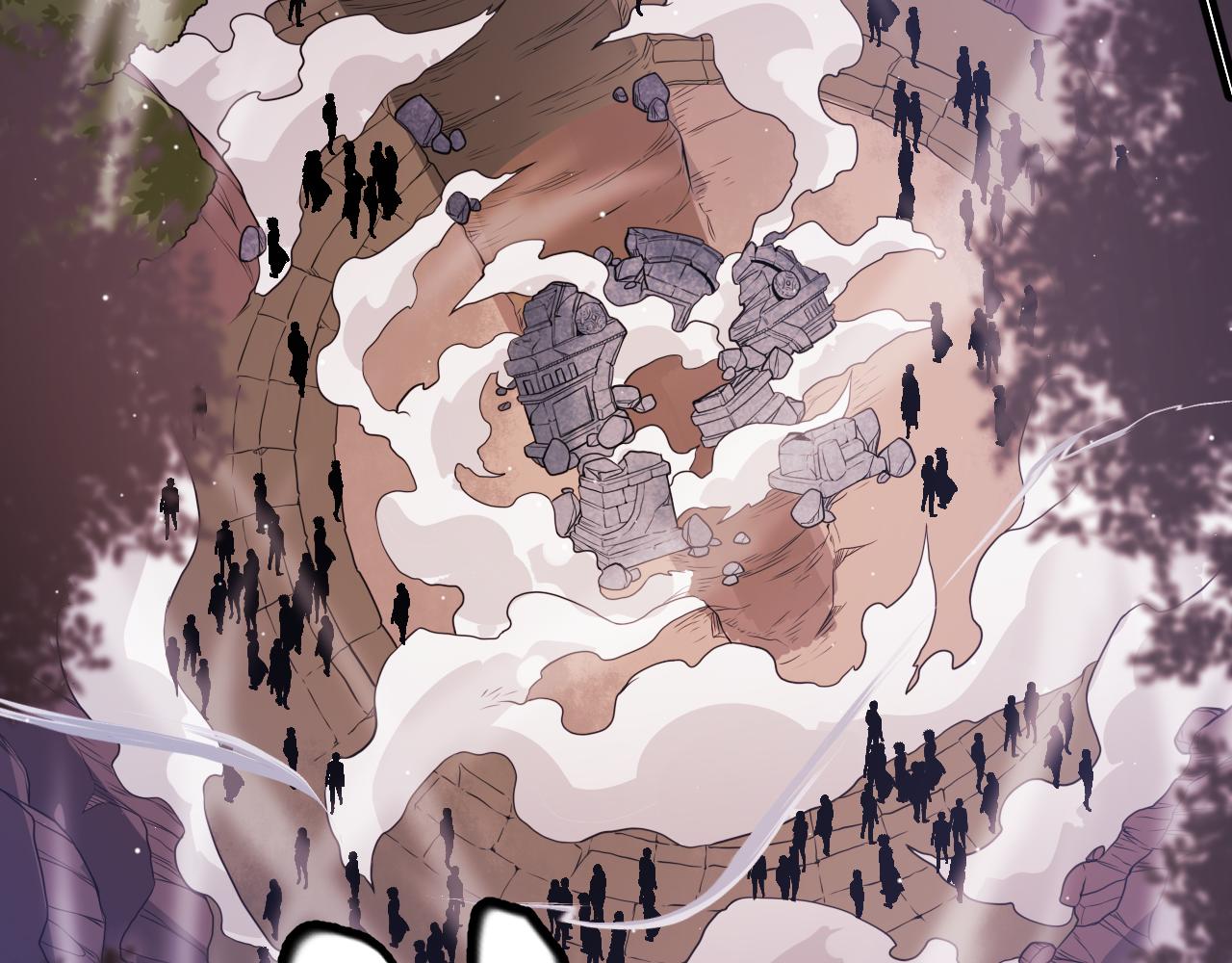 第128话 粉碎石门107
