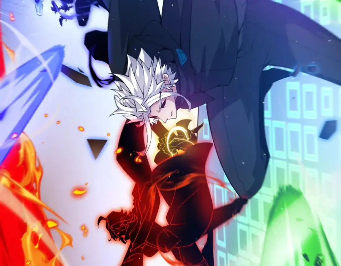 第237话 不断出现的幻影！35