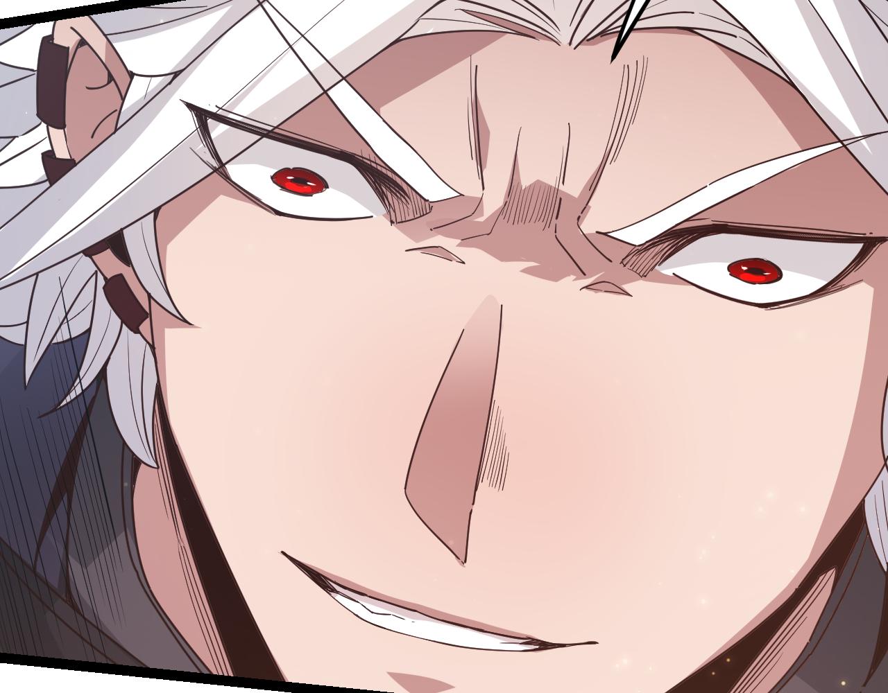 第83话 爆炸中的等级飙升！121