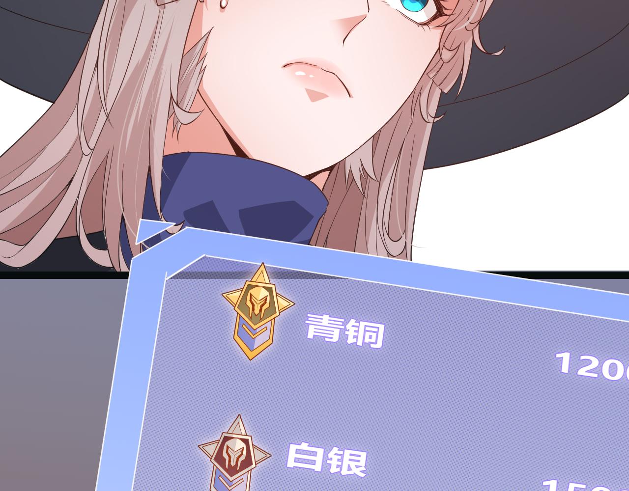 第53话 组队的首选人员30