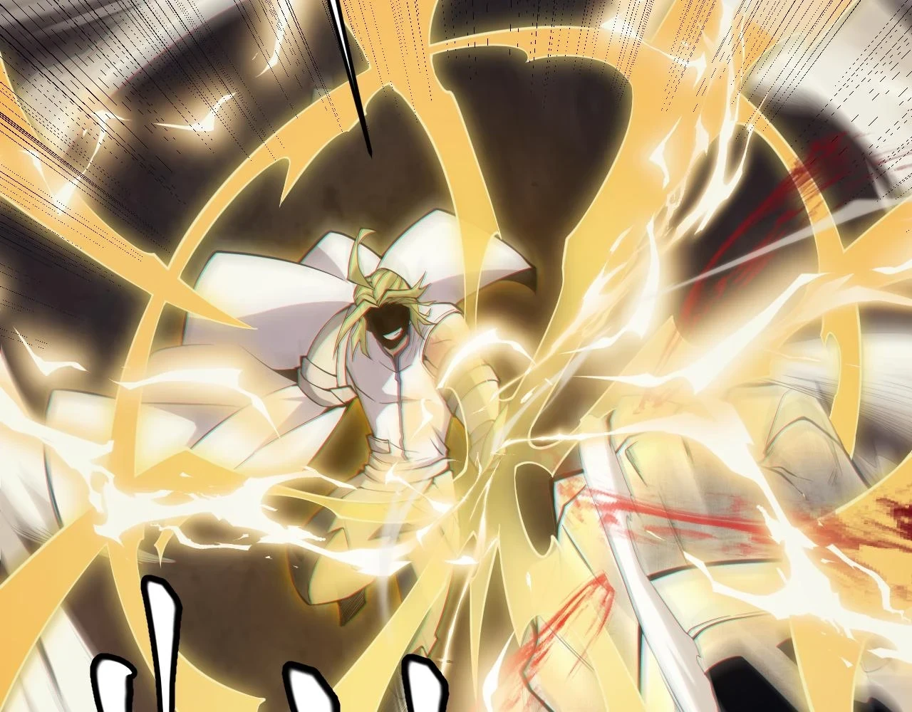 第151话 纳洛最后的一击！110